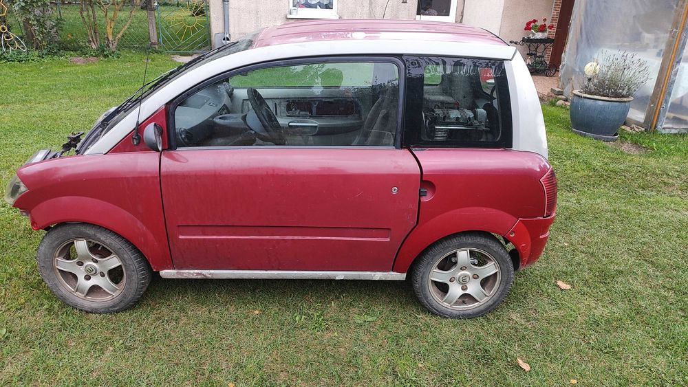 Microcar MC