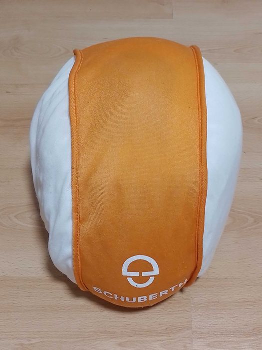 Capacete Schuberth C3