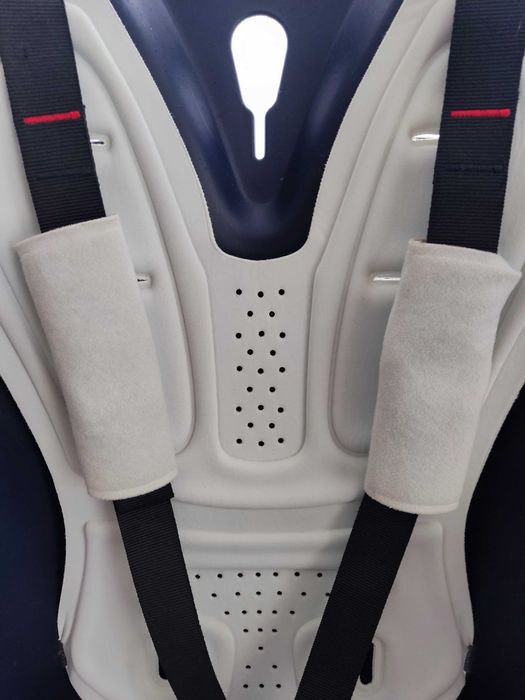 Fotelik rowerowy b twin