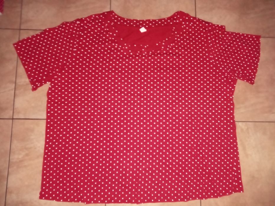 Bluzka damska,rozm.50