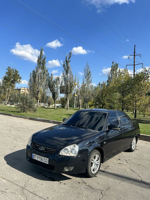Продам Ваз 2170 Priora 2011