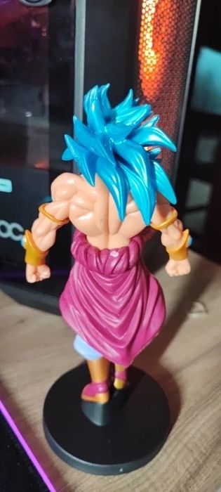 Broly Dragon Ball Z