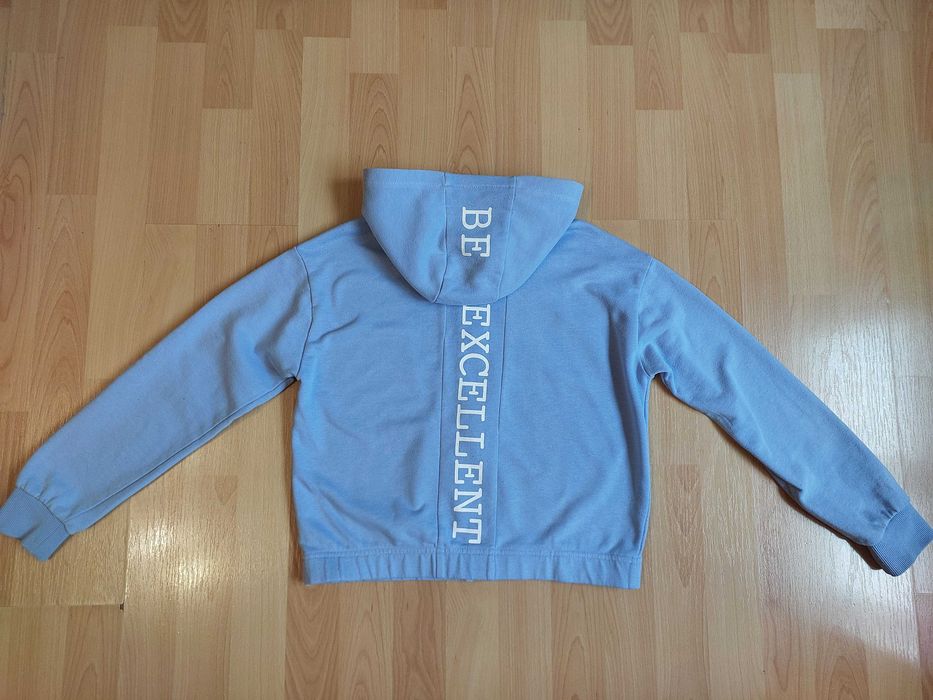 Худі кофта свідшот спідниця костюм 146 см Cool Club