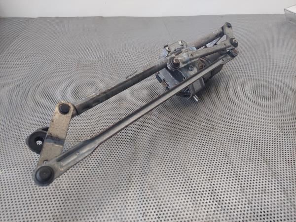 Motor limpa vidros frente SKODA Octavia II Hatchback (1Z3)