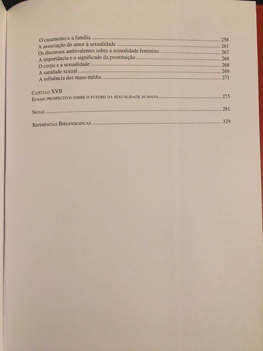 O Tempo e o Sexo / Os Bons Velhos Tempos da Prostituição