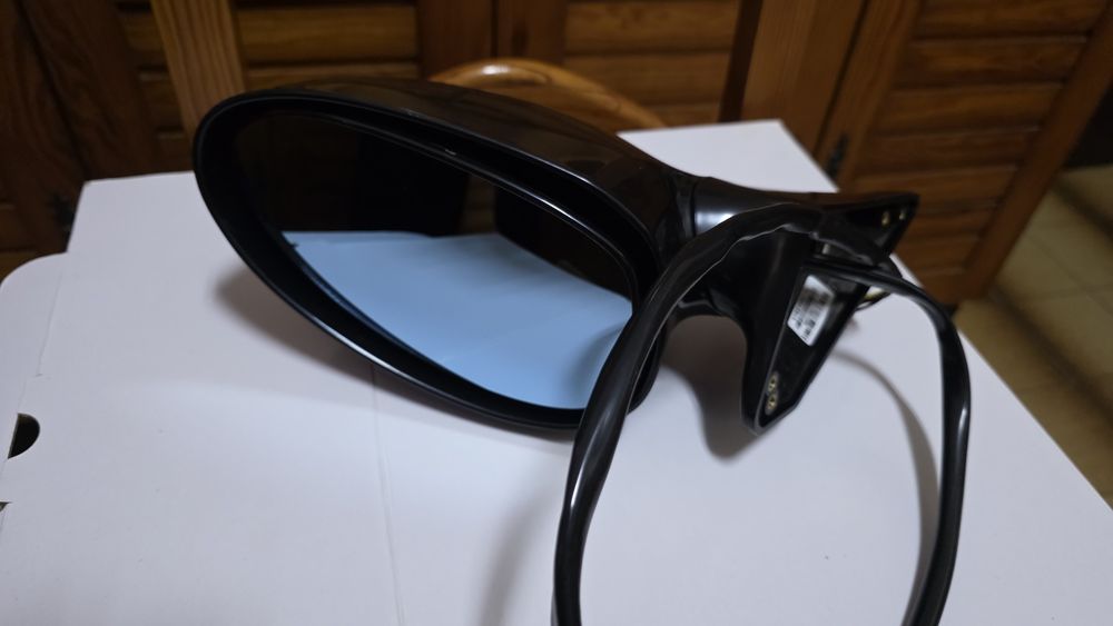Espelhos retrovisores BMW E46