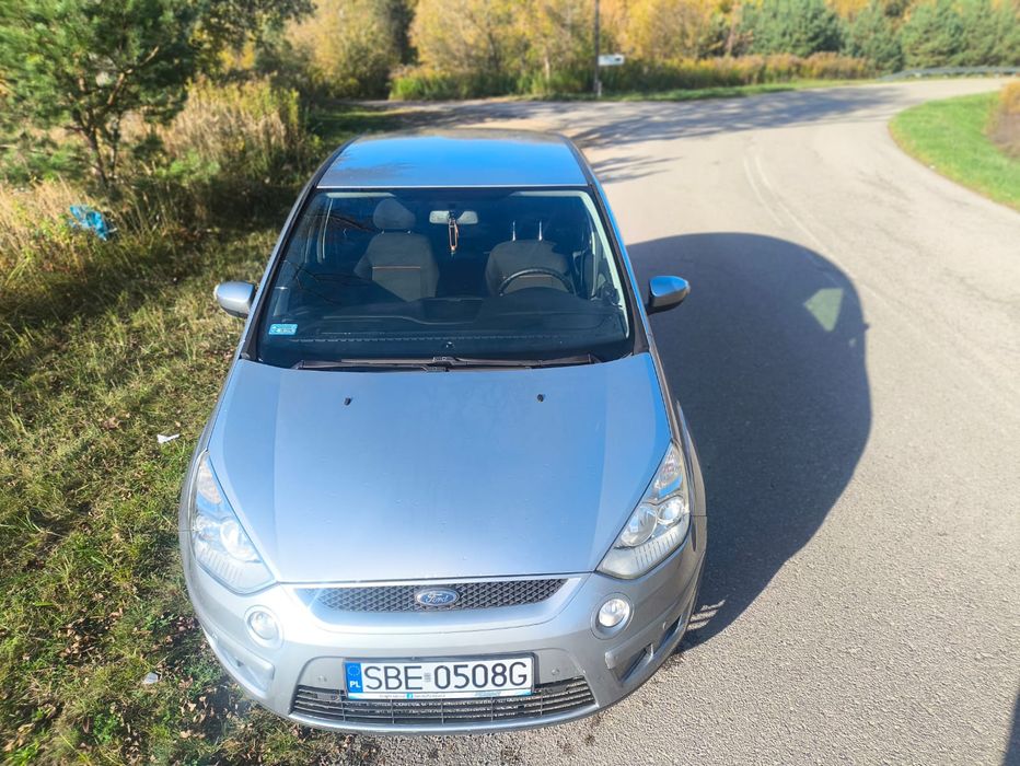 Sprzedam Forda S-Maxa
