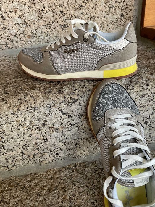 Sapatilhas Pepe Jeans