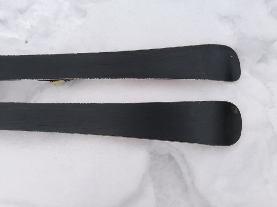 Narty dziecięce Atomic Race 7