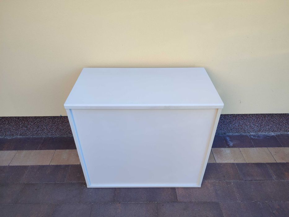 Szafa Biurowa Standard 80x72x42 cm warsztat magazyn półka regał