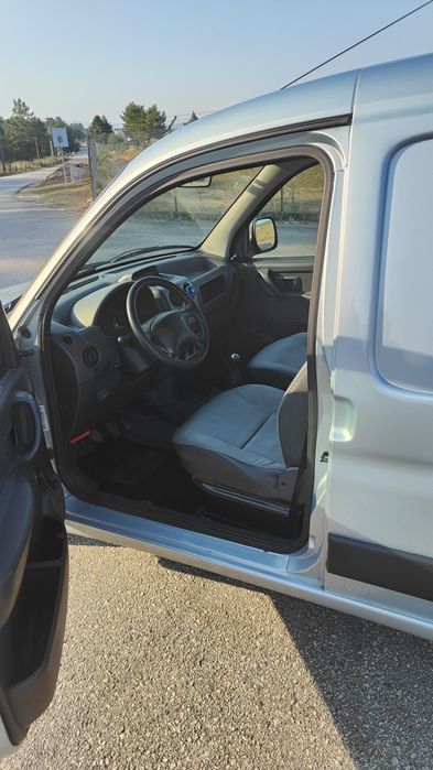 Citroen Berlingo 1.9 Diesel