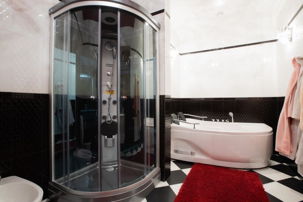 House by the address st. Privetnaya (area 498 m²) - Atlanta.ua - photo 8