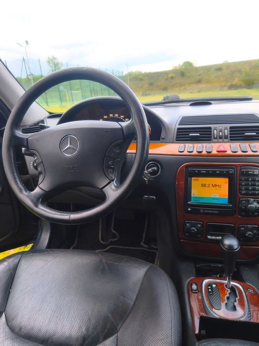 Sprzedam Mercedesa