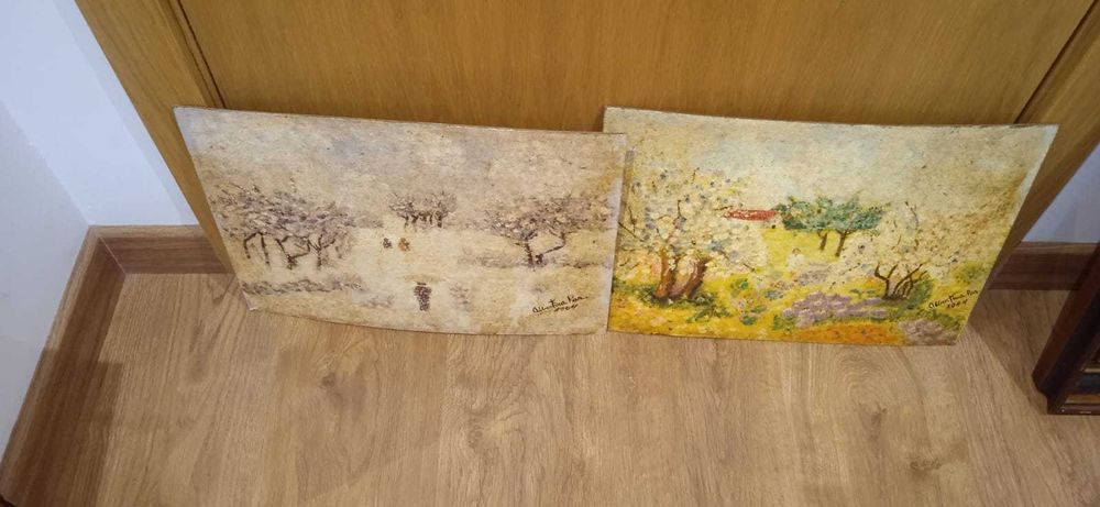 QUADROS - Albertina Par (1994/95)