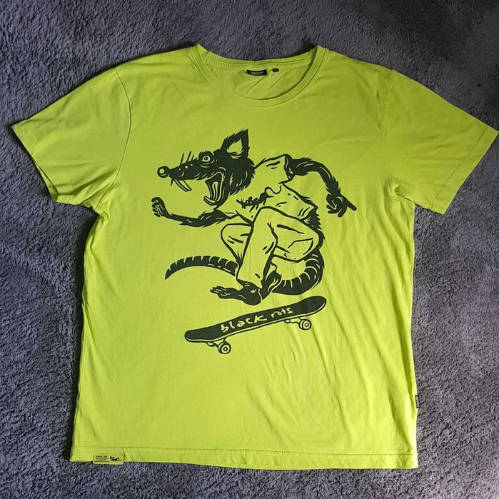 Koszulka męska Cropp XL