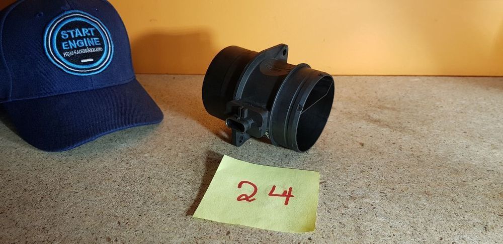 Medidor Massa Ar Audi A3 A4 B8 A5 A6 Vw Passat B7 B8 Seat leon Ibiza