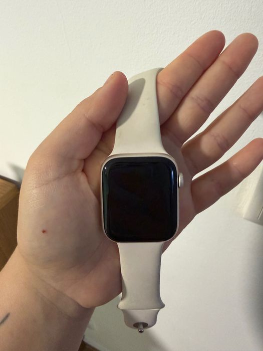 applewatch seminovo