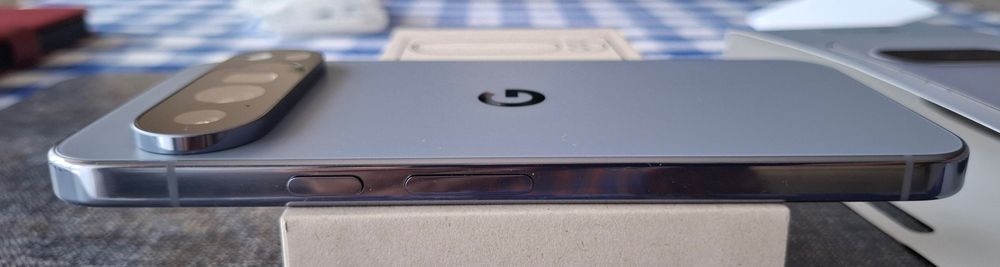 Google Pixel 10 Pro XL