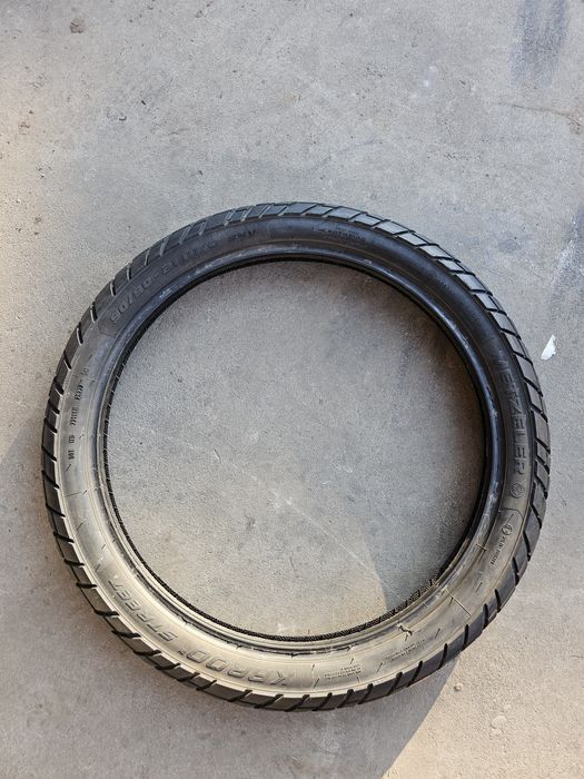 Metzeler Karoo 90/90R21 Dot 2622 Nr.1159