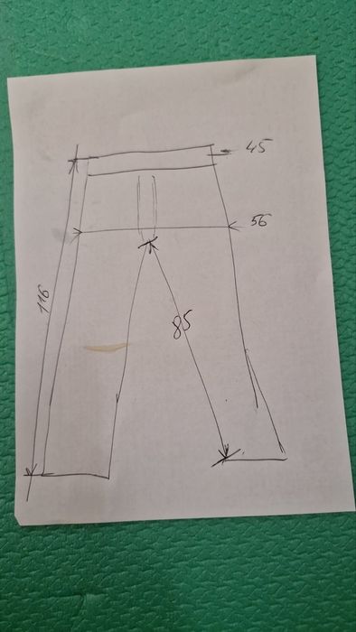 Джинсы мужские Marc O'polo