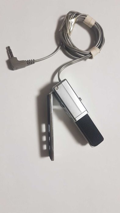 Микрофон AIWA CM-30 condenser stereo/Japan/,Philips LBB-9203/Holland/