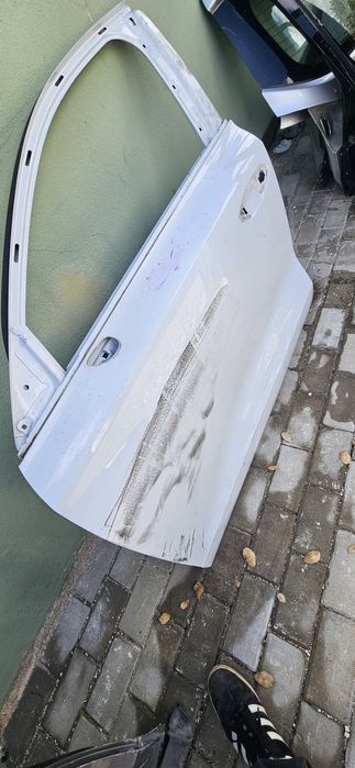 Porta fre nte esquerda audi a3