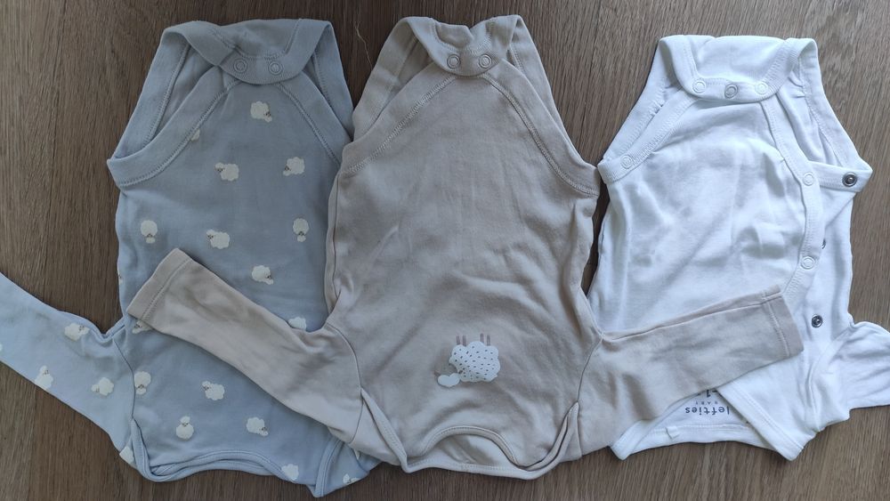 Roupa bebé recém nascido