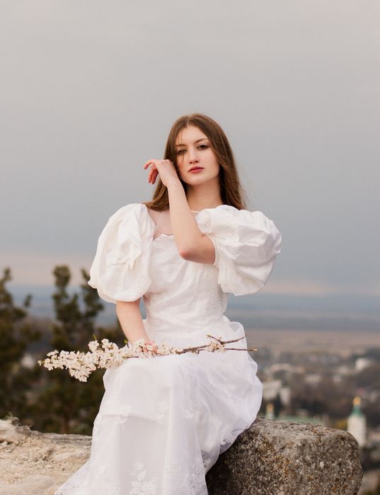 Прокат плаття для фотосесії