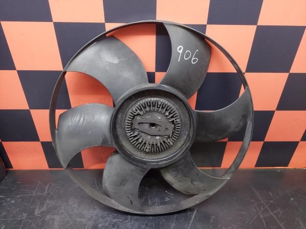 Termoventilador / motoventilador MERCEDES-BENZ Sprinter 3-t (906)