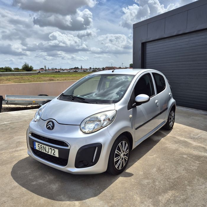 Citroën C1 1.0 Confort