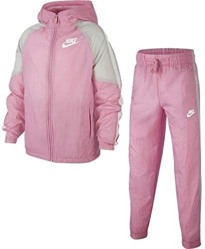 Nike NSW детский костюм унисекс