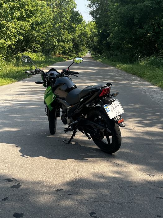 продам lifan kp200
