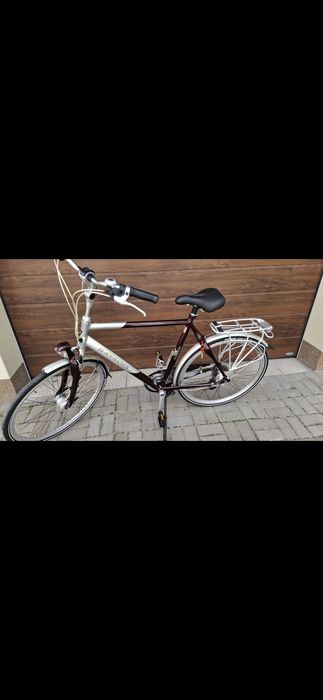 Rower miejski BATAVUS