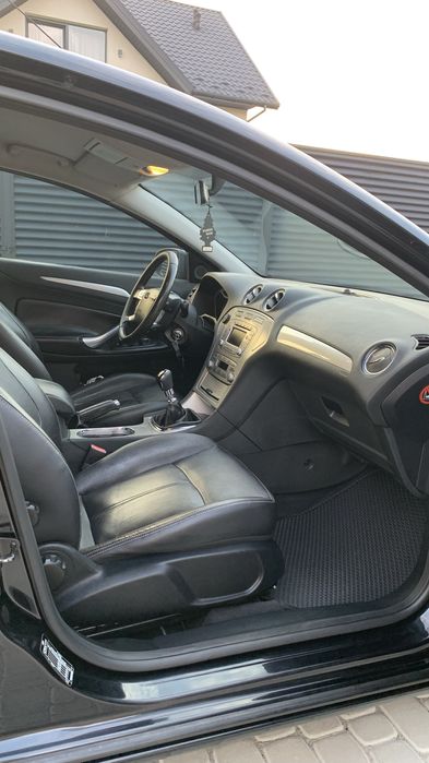 Продаж Форд Мондео 2008