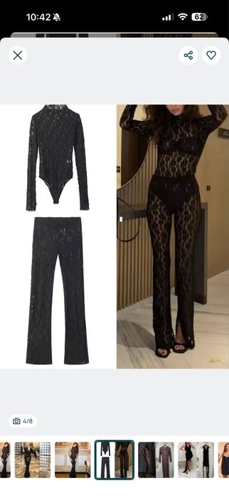 Сукня Ivina Cher17 Onebyone