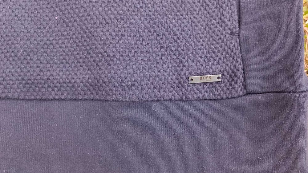 Чоловічий кардіган Hugo Boss regular fit