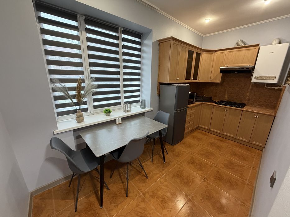 Апартаменти подобово. Без відключення світла(Міська дитяча лікарня)