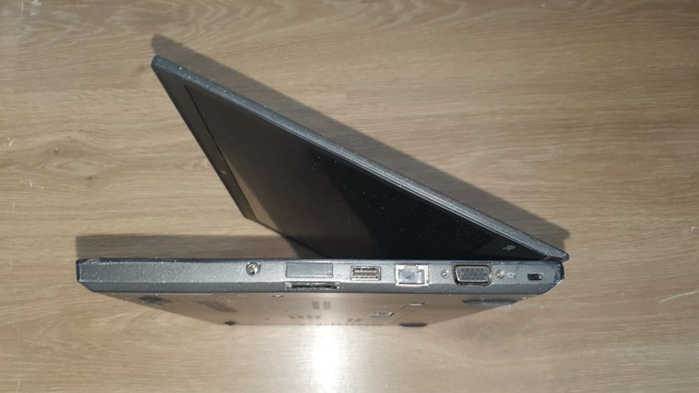 Lenovo ThinkPad t440s