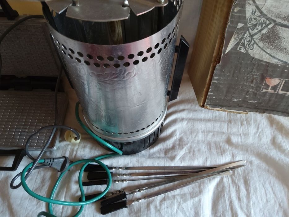 Эл.шашлычница,эл,вафельница