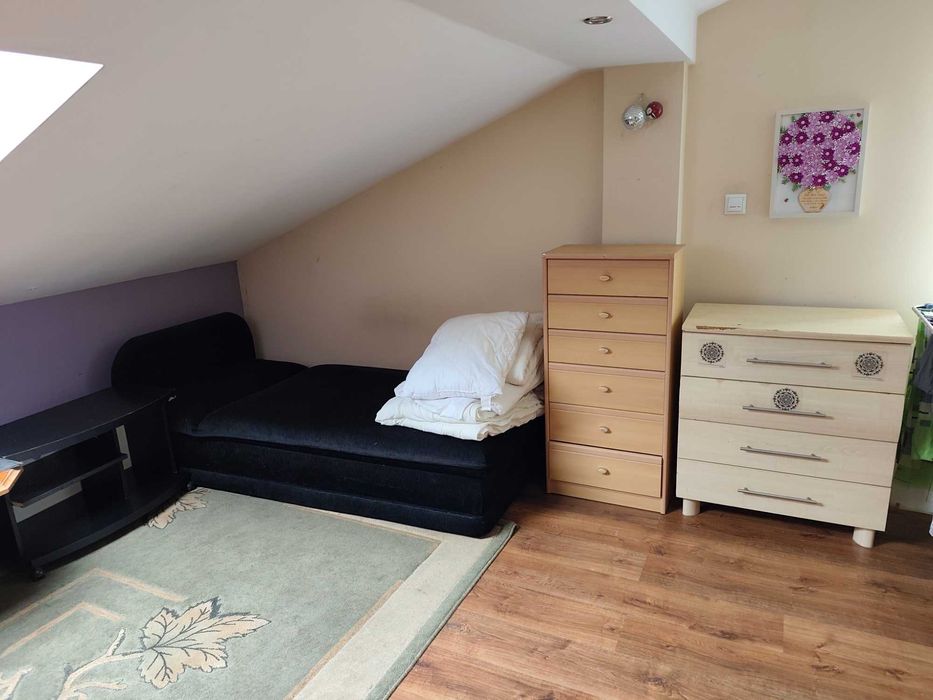 Pokój dwuosobowy dla obywateli Ukrainy Kielce ul. Leśniówka Dyminy