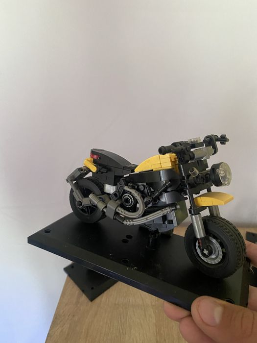лего набори мотоцикл