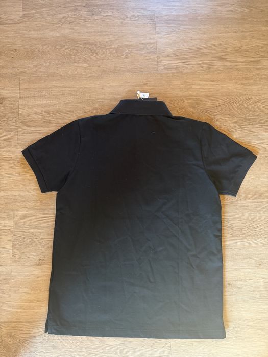 Polo prada preto