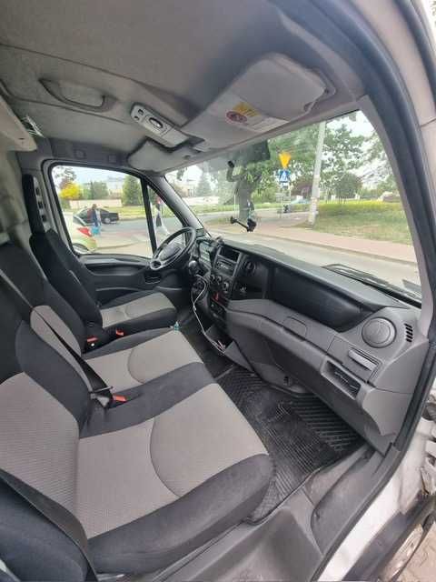Iveco Daily 35S15