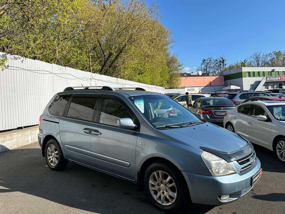 Продам Kia Carnival 2006р. #76192