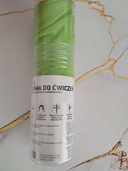 Banda elástica de ginástica446516097702973441
