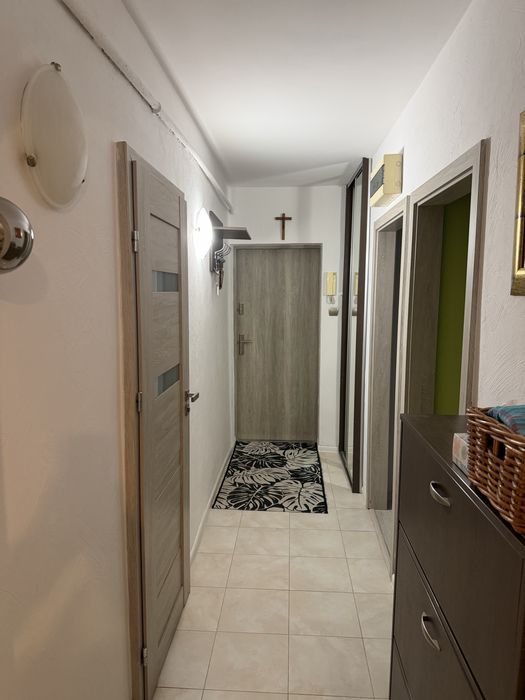 Wynajmę Mieszkanie 40 m2