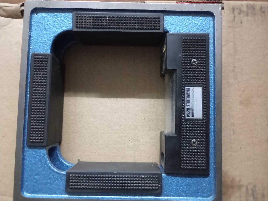 Poziomica Ramowa Stiefelmayer