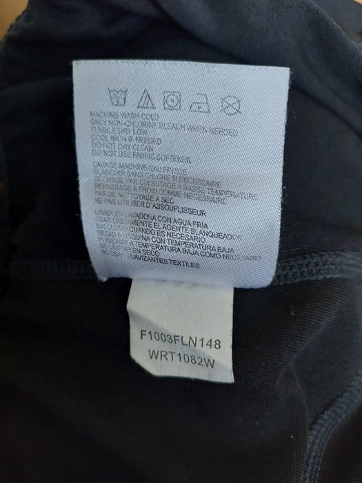 Krótkie leginsy New Balance