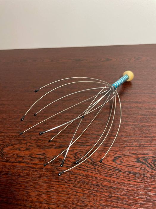 Масажер для голови