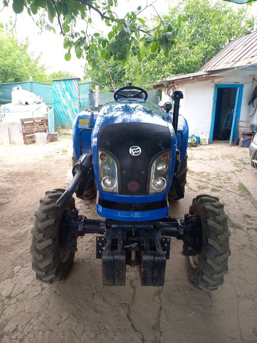 DONGFENG 244DG2. 2019 рік